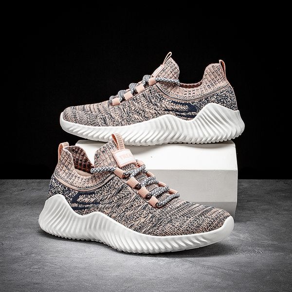 

sneakers comfort air mesh running shoes men breathable women's sneakers lightweight man's summer outdoor sport shoes