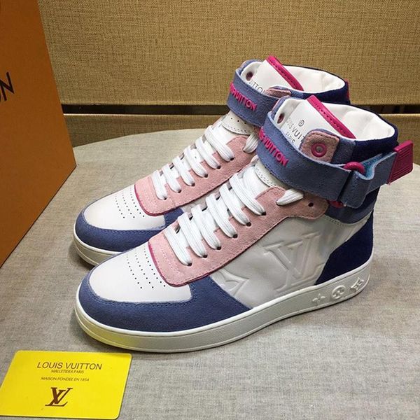 

boombox sneaker mens shoes comfortable outdoor walking footwears luxury plus size lace -up men boots herren sportschuhe, Black