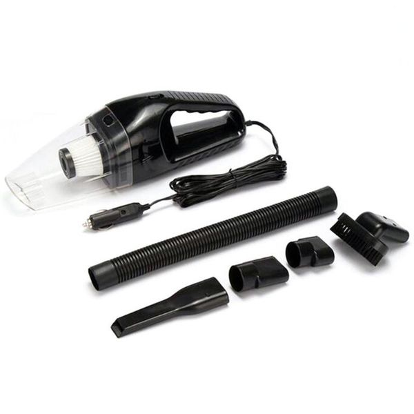 

120w car vacuum cleaner high power wet and dry two car vacuum cleaner super suction with handheld mini small