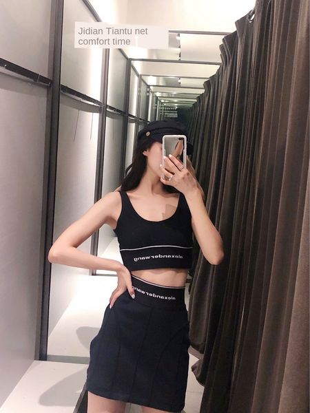 

wvfdi 2020 spring and summer new style elegant girl king casual slim 2020 spring and summer new sports yoga fit slimming sports suit yoga su, White;black