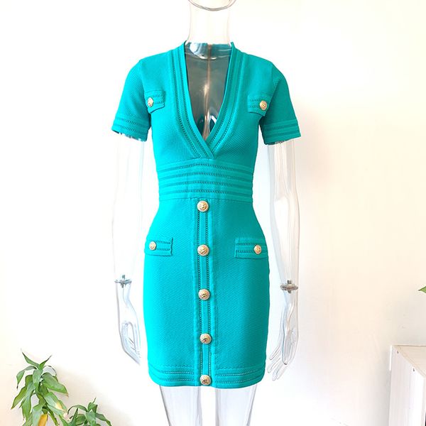 

708 бесплатная доставка 2020 лето марка same style empire v neck flora печать щитовые с коротким рукавом платье oushali, White;black