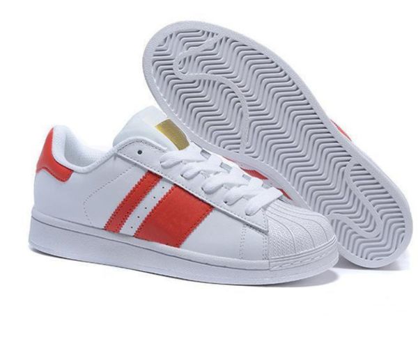 

мода superstars скейтбординг обувь тарелка формный мужчины женщины chaussures 80s pride super star flats дизайнер кроссовки белый черный роз, Black