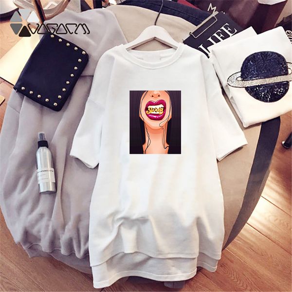 

women mini dresses fashion style letter print pattern girls pencil dress casual club wear summer crew neck flora printed dress, Black;gray