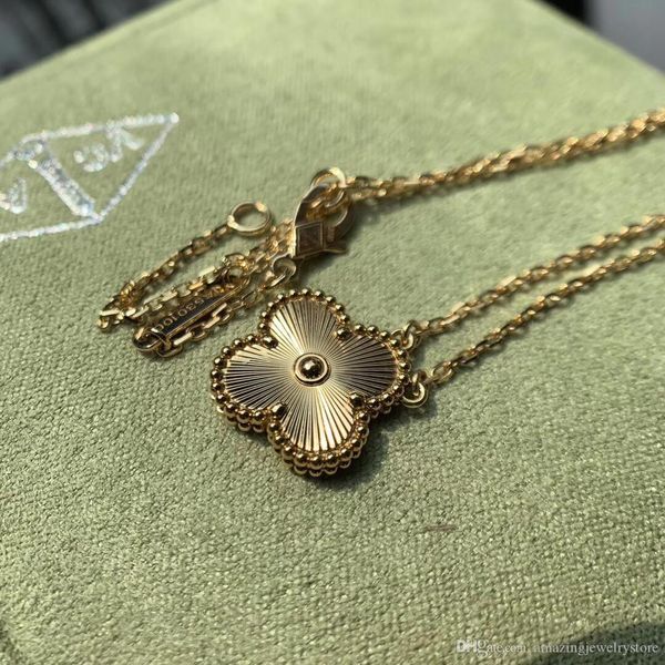 

s925 silver 1.5cm flower pendant necklace luxurious quality for women wedding jewelry earring bracelet gift ps8014