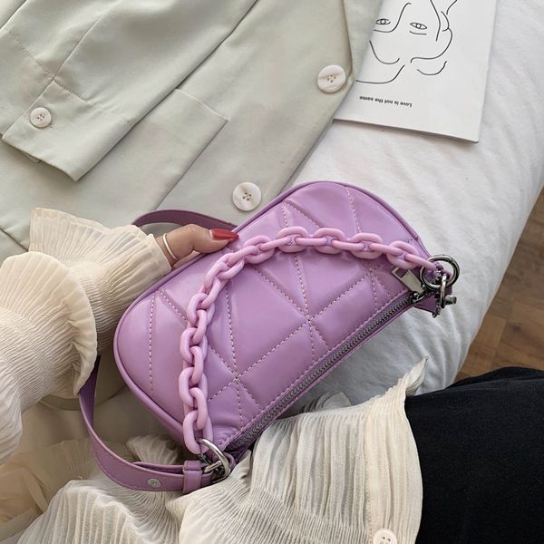 

summer personality shoulder pouch colorful laser bags for women mochila female crossbody bags phone wallet bolsa feminina #20