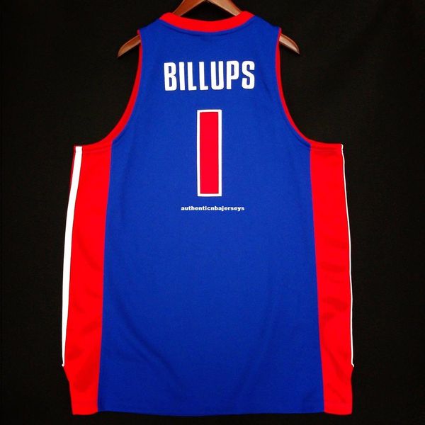 

100% stitched chauncey billups away wholesale jersey mens mens vest size xs-6xl stitched basketball jerseys ncaa, Gray