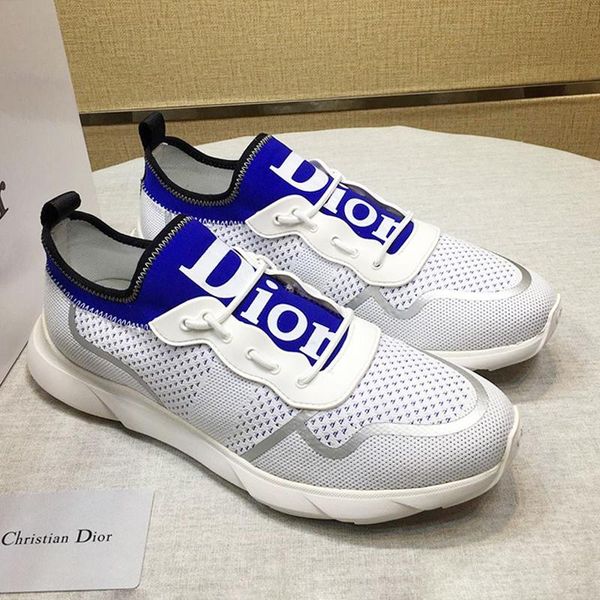 

comfort men shoes sneakers platform trainers fashion mens daily lifestyle chaussures pour hommes b21 neo sneaker in technical knit men shoes, Black