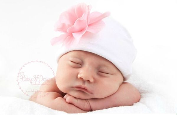 

big flower shiny diamond cap capknitted baby ji xinsheng baby knitted hat tire cap striped hat, Yellow