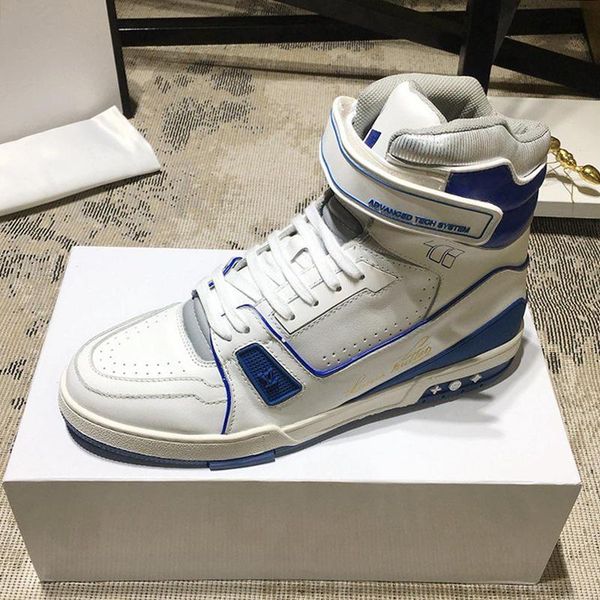 

winter mens shoes breathable male footwears design footwear fitness sports trainers with original box trainer sneaker boot men shoes fashion