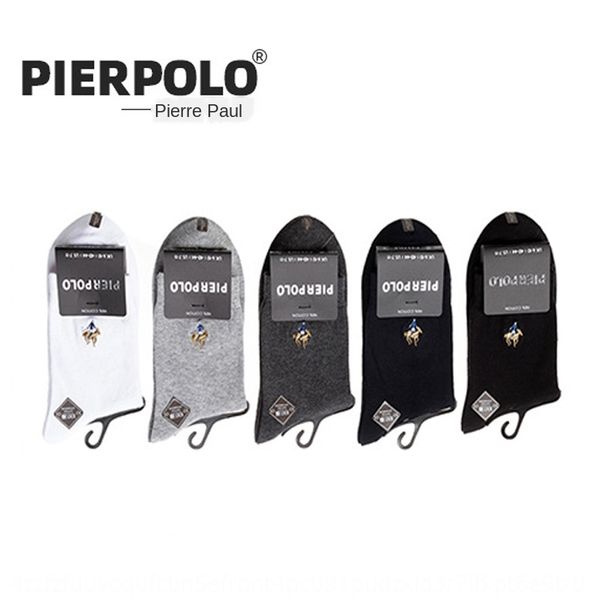 

пирс polo paul удобных мужские хлопчатобумажные и socks97combed хлопчатобумажных носков сплошного цвета мужских деловые носки, Pink;yellow