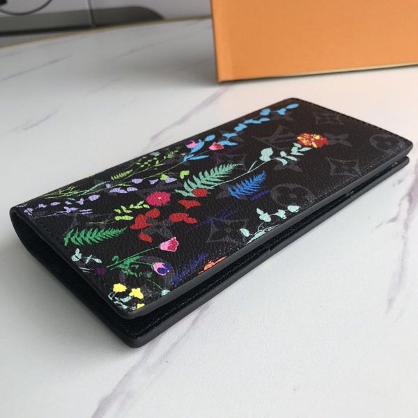 

корабль падения wallet кошельки мужские держателя карты кожи длинные кошельки деньги монет карманный кошелек кошельки сумки роскошные мужчин