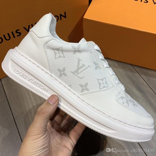 

mens shoes fashion type breathable beverly hills sneaker luxury fashion sneakers with origin box chaussures pour hommes mens shoes casual