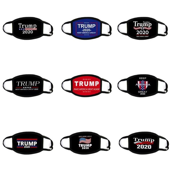 

2020 wholesale s mask latest styles cotton comfortable face masks 3-layer fashion designer mask dustproof earloop masks#624