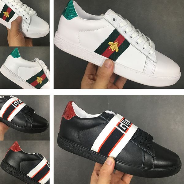 

gucci 2020 новой тенденция всех соответствующие кроссовок для мужчин и женщин, легкой нескользящей износостойких спортивной обуви, вскользь