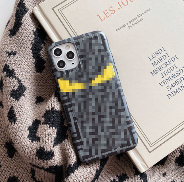 

wholesale designer phone case brand cell phone cover for iphone case luxury cute women men lady 11 pro max x xs 7p 8p plus 7 8 l 20071810a