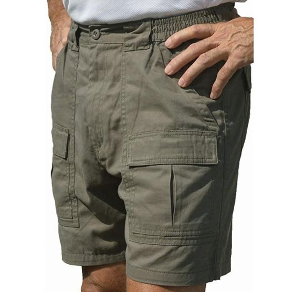 

hiking shorts outdoor pants workout combat fishing sports summer fitness running, White;black