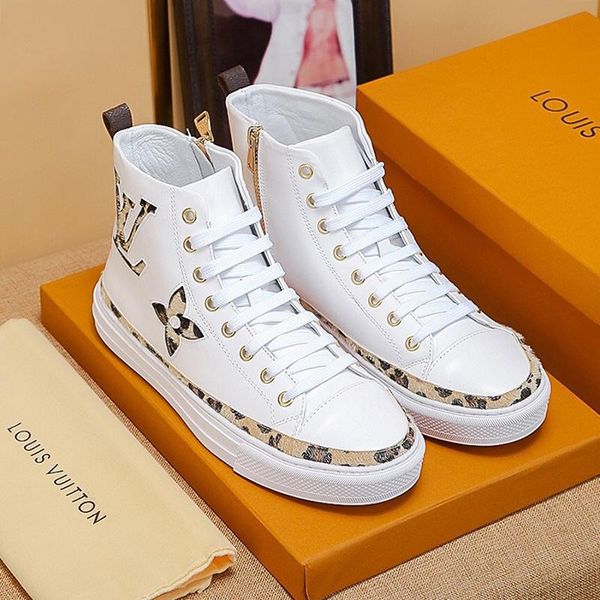 

comfortable mens shoes outdoor walking fashion shoes stellar sneaker boot casual vintage sports lace -up men boots chaussures pour hommes