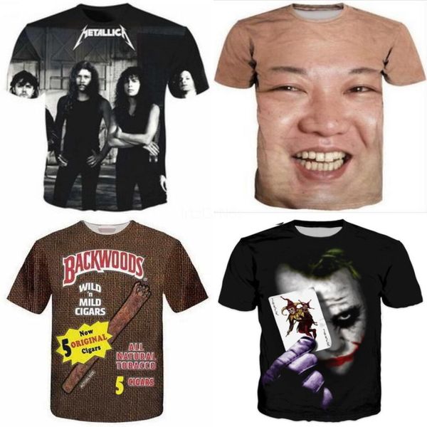 

i zijing summer korean-style new style sort sleeve loose men and women solid funny t sirts t-sirt mx200509#479, White;black