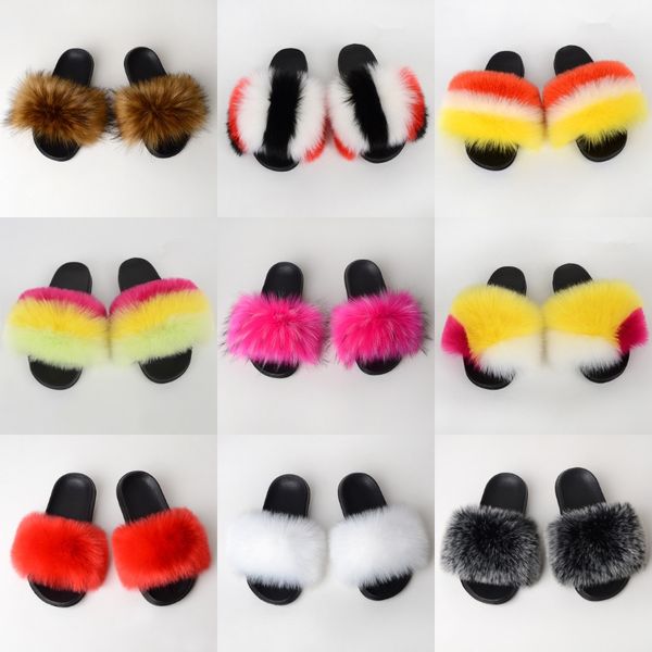 

eilyken 2020 new summer pvc jelly sandals slippers shoes casual wedges 11.5cm women's sandals slippers size 34-40 c03#568, Black