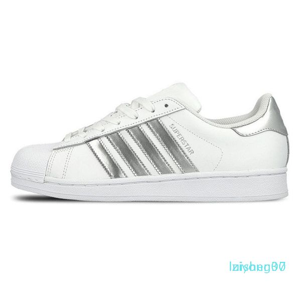 

designer superstars white black green blue gold superstars 80s pride flat sneakers super fashion women men casual shoes size 36-45l30 z07
