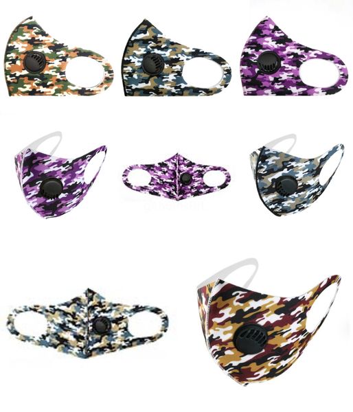 

oq49r 2020 magic face outdoor designer skull scarf men mask cycling mask 10color in stock#392#617, Black