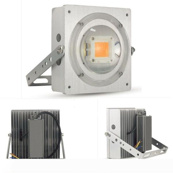 

алминий 50w cob завод веа 2400k 4000k ac85-265v кѬого паѬниковй Ѭаиелне ве led