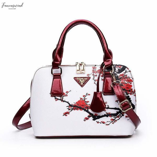 

женщины сумки printed shell сумка из натуральной кожи женский wear сопротивляясь сумка мода high capacity шоппинг мешок плеча