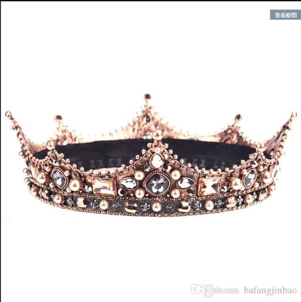 

The queen's baroque crown jewels the bride's crown luxury grand palace cinema accessories accessories accessories