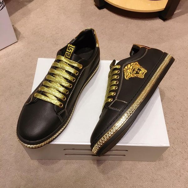 

2020-2019a tide brand limited edition men's casual shoes, fashion sports shoes, original packaging shoe box delivery, yardage: 38-45