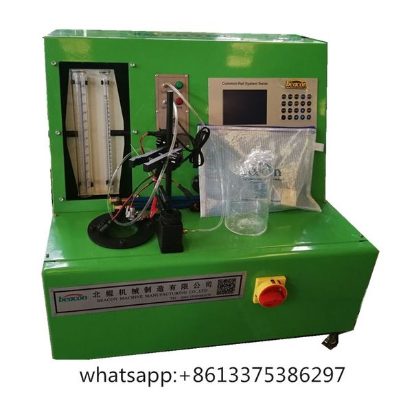 

automobile rapair price common rail diesel crdi injector tester eps100