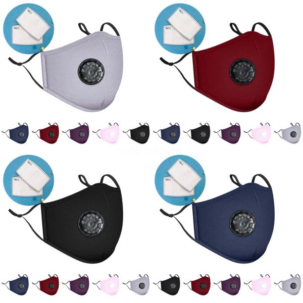 

designer printed face masks 's printed masks cartoon infants child washable pitta dustproof sunscreen daily civilian protectiv ##525#76, Black