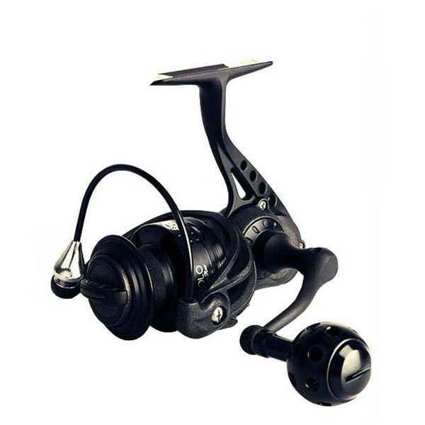 

double spool fishing reel really 10+1 bb spinning reel full metal handle foot spool carp fishing
