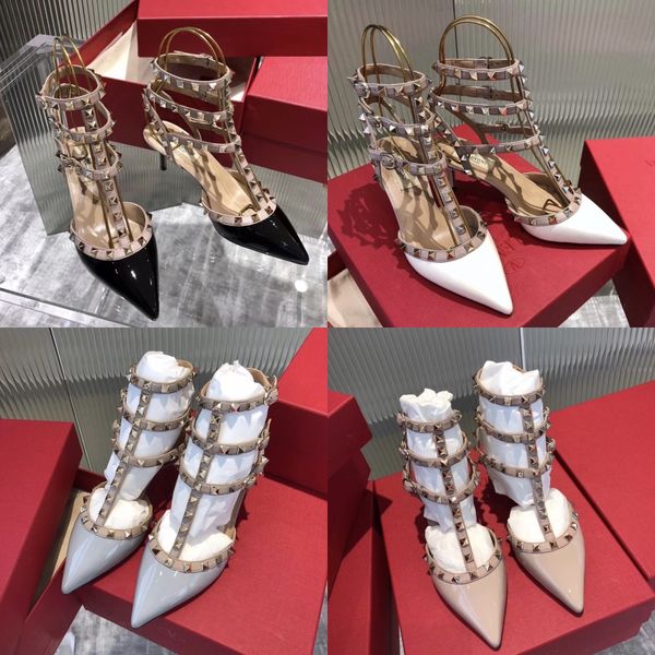 

2020 new fashion shoes women sandals peep toes red satin bowtie stiletto high heels sandals feminino melissa sandalia wedding shoes#321, Black