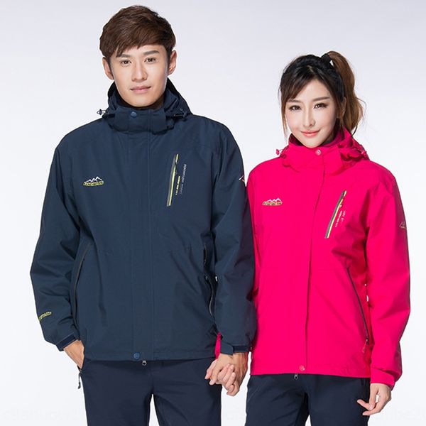 

вееѬ snow wolf мђжкие Ѭи-в-один еплй веѬозаиной пожил окѬ водонепѬони, Blue;black