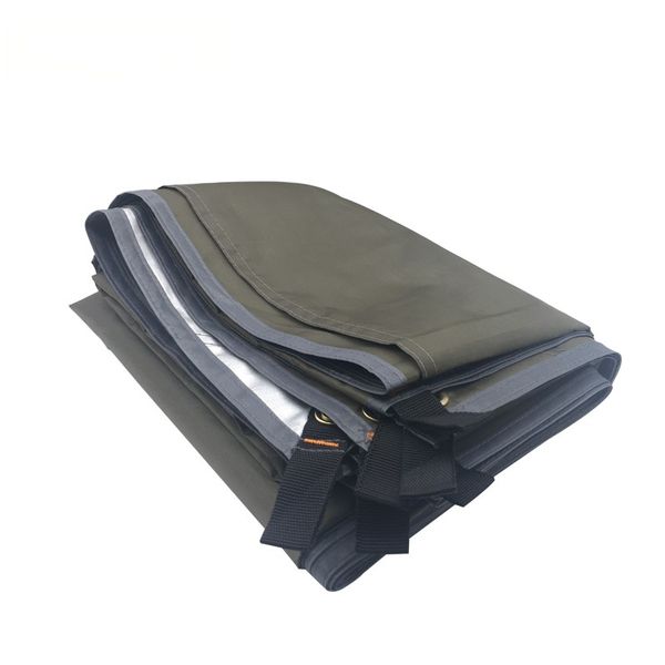 

3mx3m 4mx3m beach sun shelter tarp tent shade ultralight uv garden awning canopy sunshade outdoor camping hammock rain fly