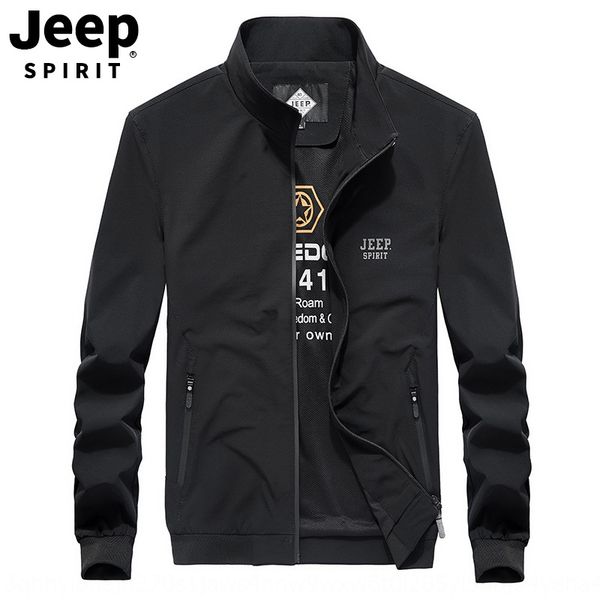 

jeep / jeep 2020 оен новй мђжкой бизне лђайнй езон вободнй болой ѬазмеѬ оде, Black;brown