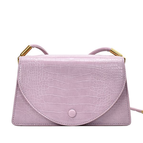 

fashion small pu leather armpit bag shoulder bags for women 2020 summer new solid color simple wild female crossbody handbags