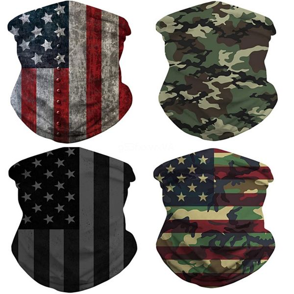 

magic cycling scarf mask outdoor head scarf sport ski snowboard wind cap cycling balaclavas turban motorcycle face masks p #219#253, Blue;black