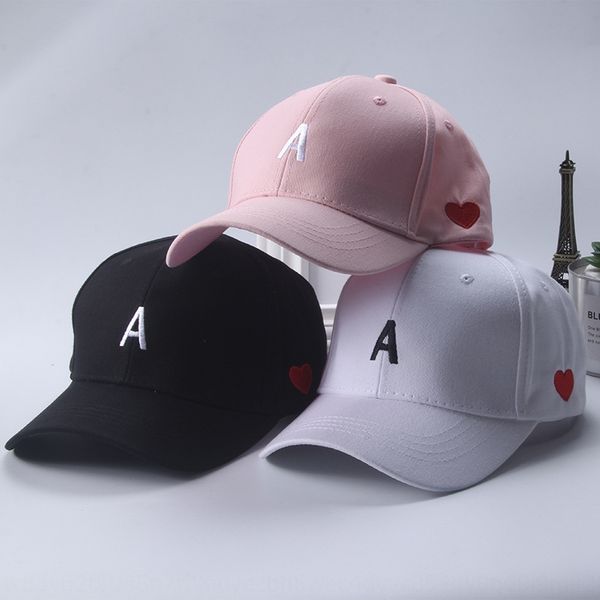 

2019 new korean men's cap baseball capbaseball capand women's cotton cap summer hat fashionable outdoor sunshade, Blue;gray