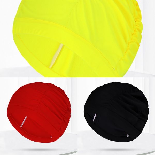 

плавательный бассейн кепка мужские и длинные волосы корейских моды мило цветочная сплошного цвета взрослые большая защита уха женщин плиссир