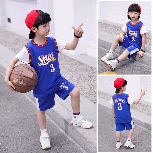 

xjbyo wear boys' summer suit clothing clothing 2020 new children's short-sleeved casual sports two-piece suit for children's