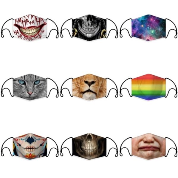 

5 layers activated carbon filter pm2.5 anti haze mouth masks replaceable filters for activate carbon mask filters#777