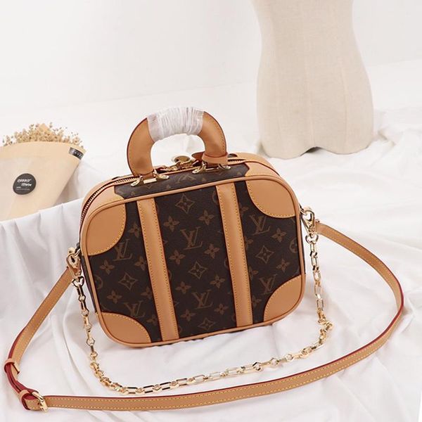 

drop ship women bag shoulder bags for women handbag fashion style ladies totes leather chain zipper crossbody bag bolsa de hombro sale