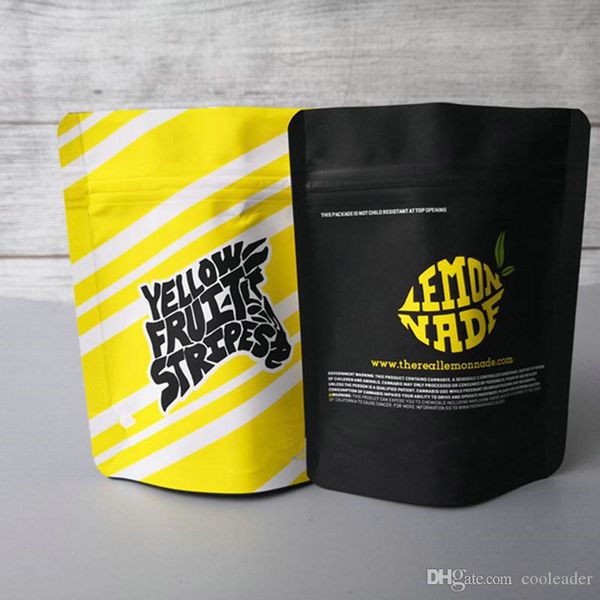 

hemp flower mylar bag with double zipper tobacco packaging bags hemp flower mylar bag with double zipper tobacco packaging bags china nhxcy