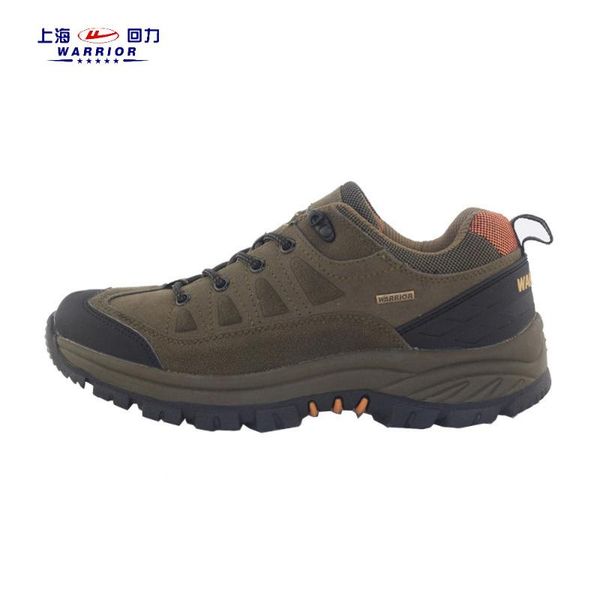 

mountaineering shoes autumn winter outdoor hiking shoes waterproof non-slip cotton shoe leisure movement on foot keep warm hot