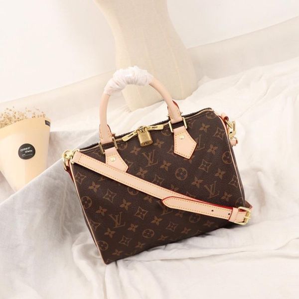 

2021 fashion classic women bag luxury designer womens shoulder bags crossbody bag zipper leather trend handle tote ladies crossbody hand