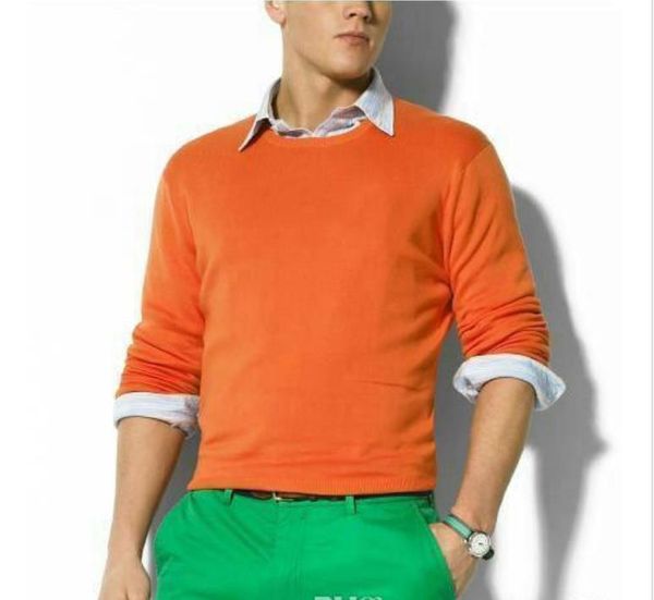 

new men sweater pullover men hoodie long sleeve sweatshirt mens autumn knitwear winter mens clothing, White;black