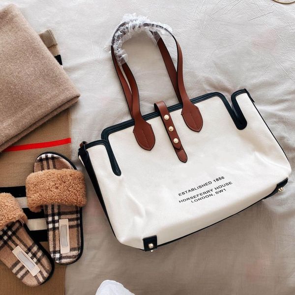 

womens luxury designer bag handbags famous brands canvas bags designer brand picotin lock ladies shopping bag size 35cm