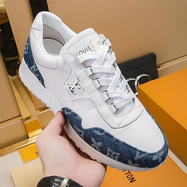 

men sneakers shoes luxury design 2019 fashion racing runner luxury trendy platform trainers athletic fitness chaussures pour hommes mens