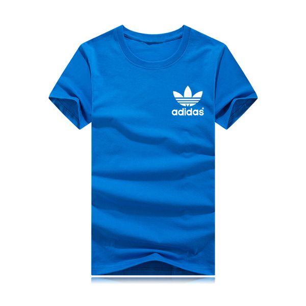 

printed t-shirt fashion men women hip-hop short sleeve summer size s-4xl tee ship, White